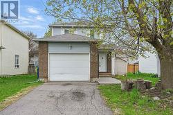 677 MATHIEU WAY Ottawa, ON K4A 2R6