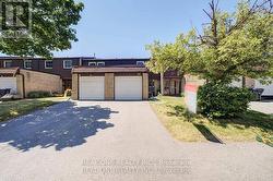 46 - 81 BROOKMILL BOULEVARD  Toronto, ON M1W 2L5