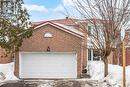 44 Carruthers Crescent, Barrie, ON  - Outdoor 
