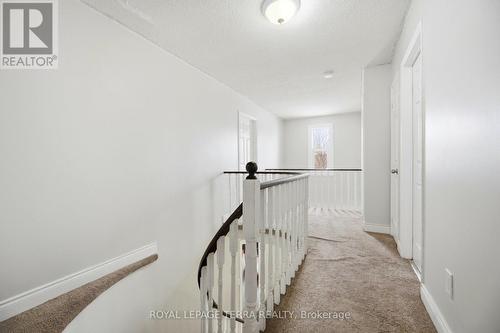 44 Carruthers Crescent, Barrie, ON - Indoor Photo Showing Other Room