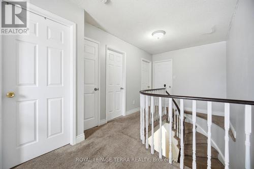 44 Carruthers Crescent, Barrie, ON - Indoor Photo Showing Other Room