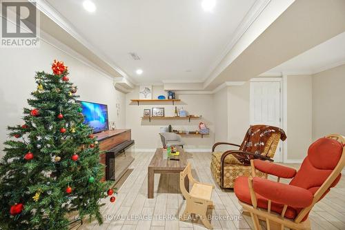 44 Carruthers Crescent, Barrie, ON - Indoor Photo Showing Other Room