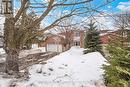 44 Carruthers Crescent, Barrie, ON  - Outdoor 