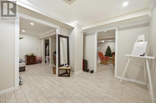 44 Carruthers Crescent, Barrie, ON - Indoor Photo Showing Other Room
