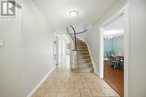 44 Carruthers Crescent, Barrie, ON - Indoor Photo Showing Other Room