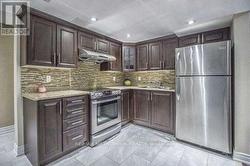 BSMT - 11 WYNVIEW STREET  Brampton, ON K6H 5R6