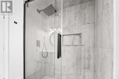 82 Orchid Crescent, Kitchener, ON - Indoor Photo Showing Bathroom