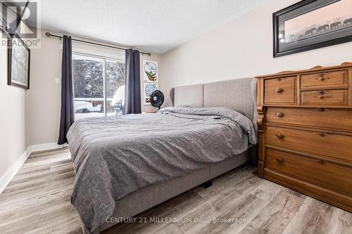82 Orchid Crescent, Kitchener, ON - Indoor Photo Showing Bedroom
