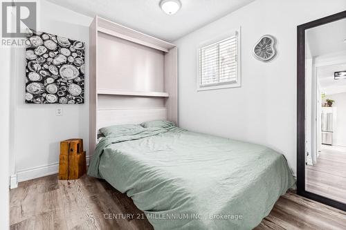 82 Orchid Crescent, Kitchener, ON - Indoor Photo Showing Bedroom