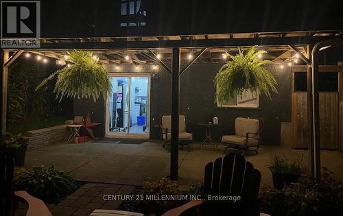 82 Orchid Crescent, Kitchener, ON - 