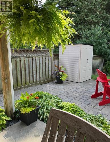 82 Orchid Crescent, Kitchener, ON - Outdoor