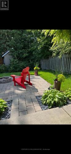 82 Orchid Crescent, Kitchener, ON - Outdoor