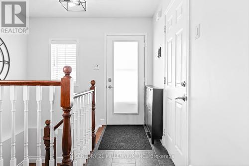 82 Orchid Crescent, Kitchener, ON - Indoor Photo Showing Other Room