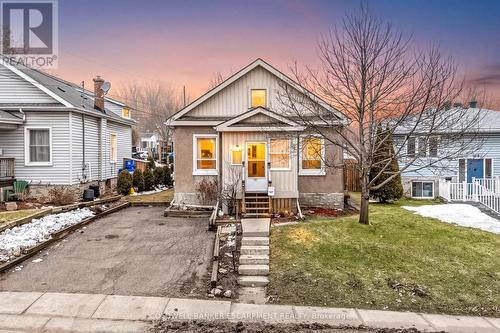 122 CEDAR STREET  Cambridge, ON N1S 1W2