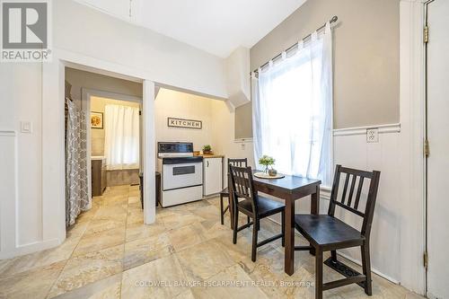 122 Cedar Street, Cambridge, ON - Indoor Photo Showing Other Room