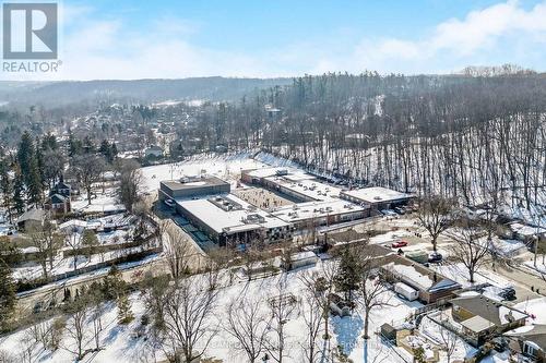 122 Cedar Street, Cambridge, ON - Outdoor With View