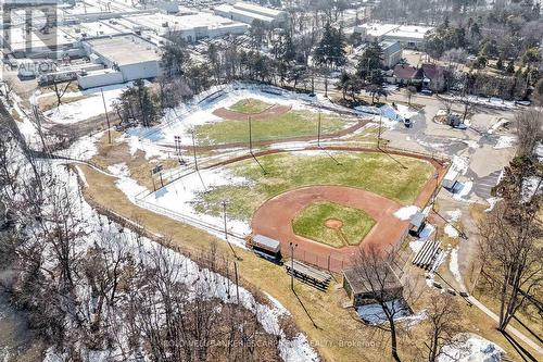 122 Cedar Street, Cambridge, ON - Outdoor With View
