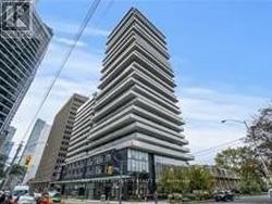 1608 - 57 ST JOSEPH STREET  Toronto, ON M5S 0C5