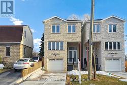 15 MALTA STREET  Toronto, ON M1N 2L2