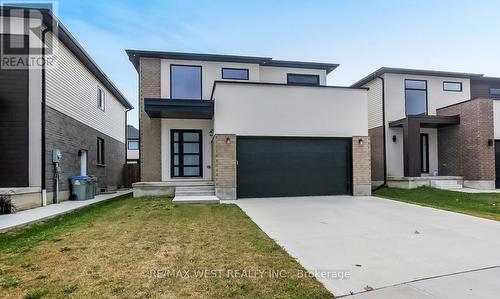 92 POOLE CRESCENT  Middlesex Centre, ON N0L 1R0