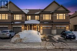 88 PORTER STREET  Ottawa, ON K2S 2L8