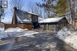 333 SCUTTLEHOLE ROAD  Belleville (Thurlow Ward), ON K0K 2V0