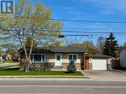 4539 ONTARIO STREET  Lincoln (Beamsville), ON L0R 1B5