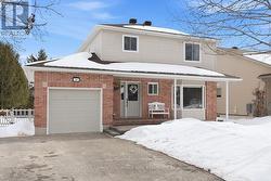 14 TREELAWN BOULEVARD  Perth, ON K7H 3L9