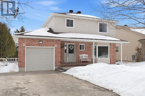14 TREELAWN BOULEVARD  Perth, ON K7H 3L9