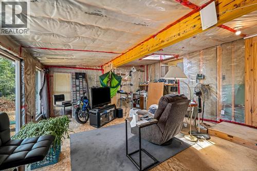 1255 Wilkinson Rd, Comox, BC 