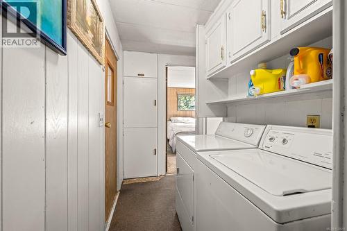 1255 Wilkinson Rd, Comox, BC 