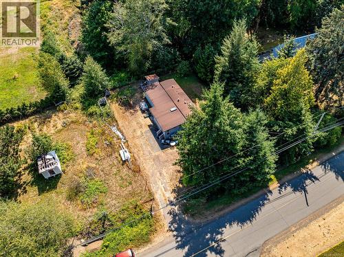 1255 Wilkinson Rd, Comox, BC 