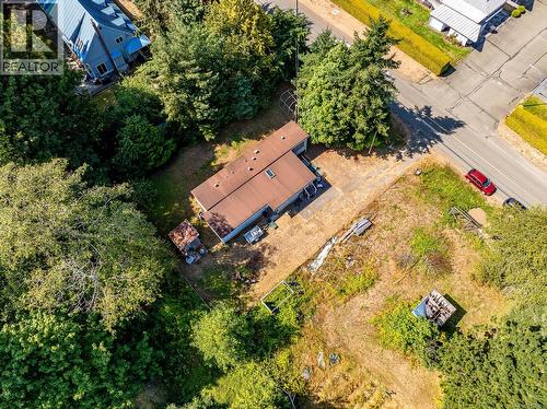 1255 Wilkinson Rd, Comox, BC 