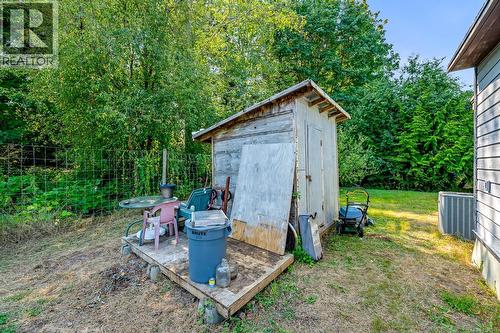 1255 Wilkinson Rd, Comox, BC 