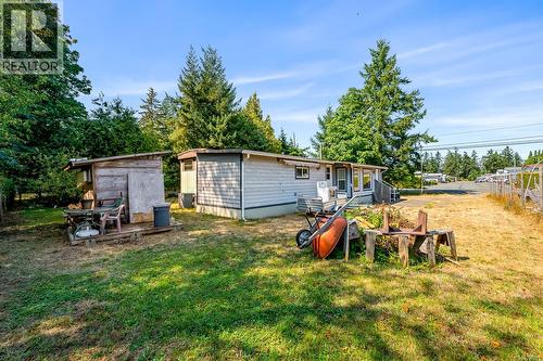 1255 Wilkinson Rd, Comox, BC 