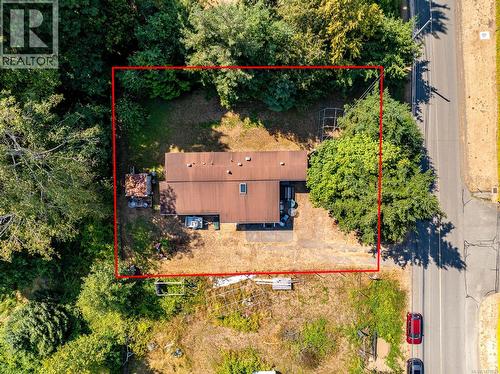 1255 Wilkinson Rd, Comox, BC 