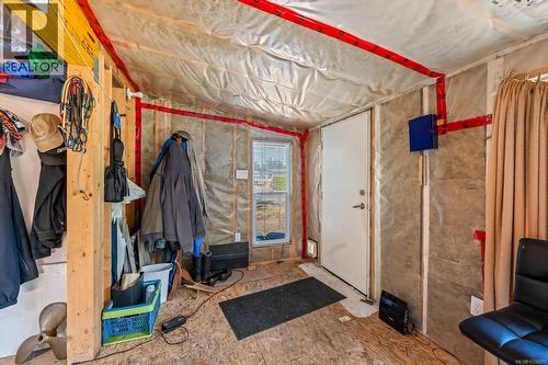 1255 Wilkinson Rd, Comox, BC 