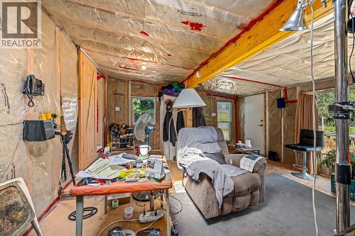 1255 Wilkinson Rd, Comox, BC 