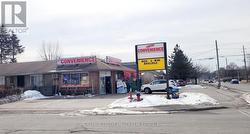 6188 SCOTT STREET  Niagara Falls, ON L2E 3B5