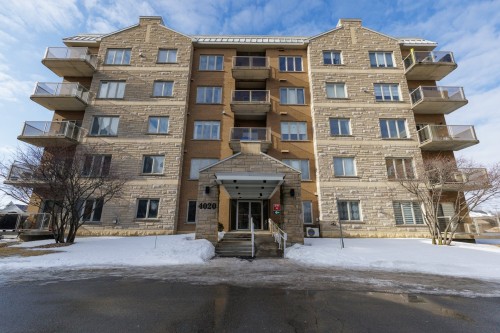 105-4020 Boul. des Sources  Dollard-Des-Ormeaux, QC H9B 3L5