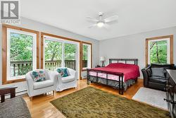 Primary Bedroom - 