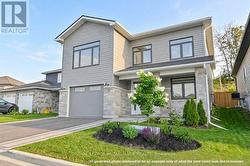 53 MEAGAN LANE Quinte West (Frankford Ward), ON K0K 2C0