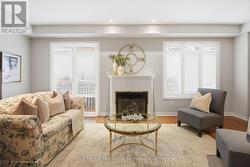 32 - 1169 DORVAL DRIVE  Oakville (Ga Glen Abbey), ON L6M 4V7