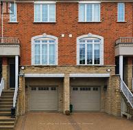 32 - 1169 DORVAL DRIVE Oakville (Ga Glen Abbey), ON L6M 4V7