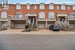 32 - 1169 DORVAL DRIVE Oakville (Ga Glen Abbey), ON L6M 4V7