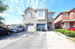 54 Palleschi Drive  Brampton, ON L6P 2R9