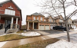 Lower-87 Stockell Crescent  Ajax, ON L1T 0M4