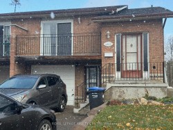 Main-2409 Culver Way  Mississauga, ON L5B 2P8