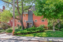 8-28 Admiral Road  Toronto, ON M5R 2L5