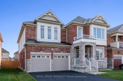 4516 Eclipse Way  Niagara Falls, ON L2G 0X4